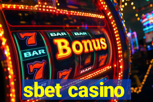 sbet casino